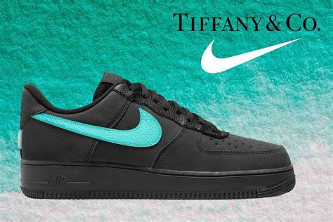 tiffany blue sneakers nike|nike and tiffany collab.